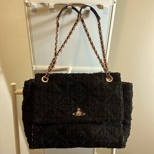 Vivienne Westwood hand bag for sale!